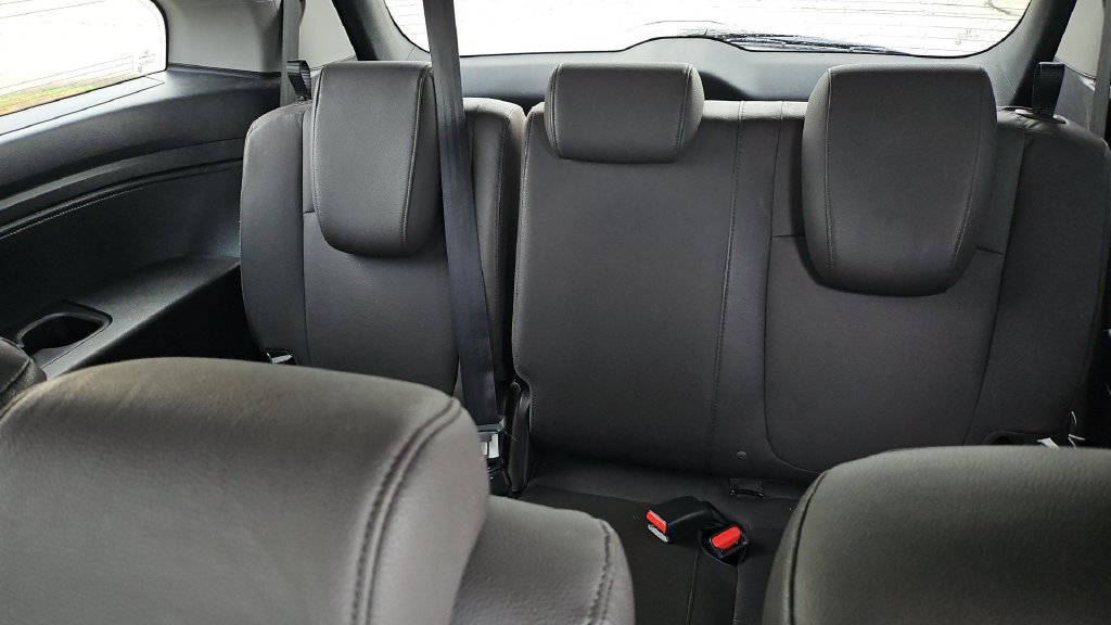 Used 2019 Honda Odyssey EX-L image 7