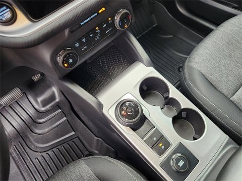 Used 2024 Ford Bronco Sport Big Bend image 19