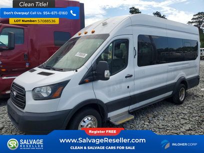 Used 2019 Ford Transit 350 XL