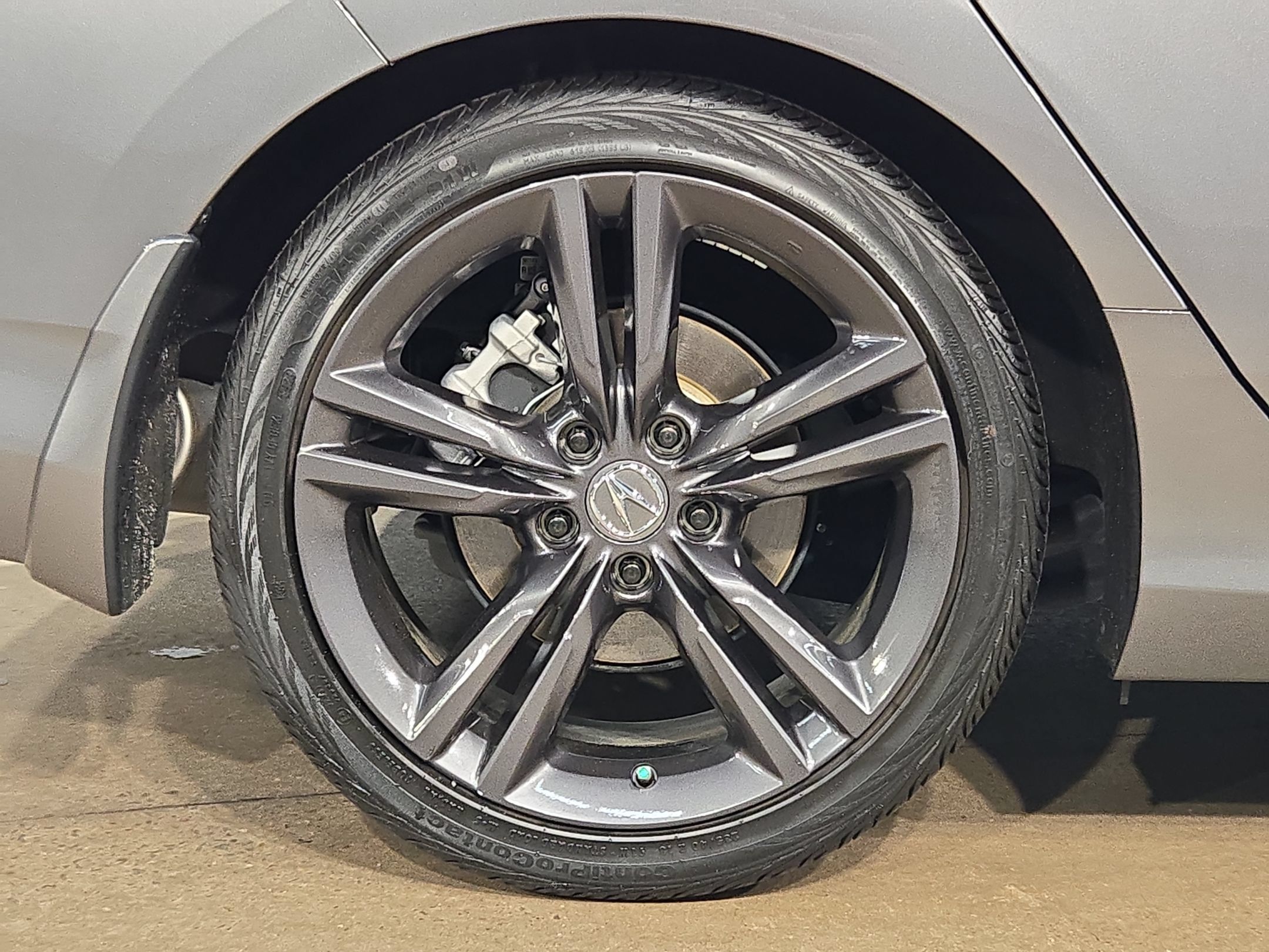 Used 2024 Acura Integra A-Spec w/ Technology Package FWD image 17
