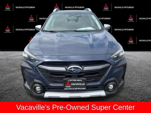 Used 2023 Subaru Outback Touring XT AWD/4WD image 8