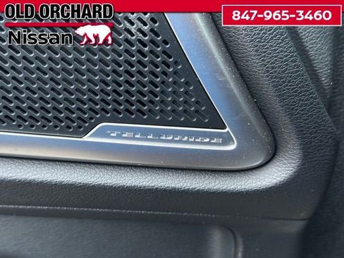 Used 2024 Kia Telluride S w/ S Sunroof Package image 10