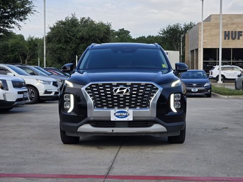 Used 2020 Hyundai Palisade SEL image 2