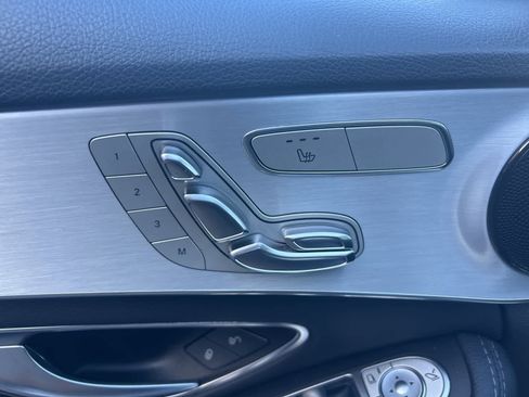 Used 2018 Mercedes-Benz C 300 Sedan image 20