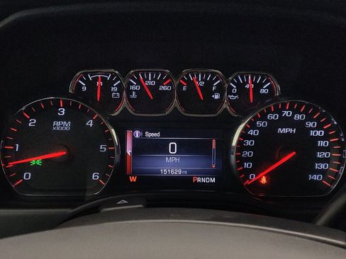 Used 2014 GMC Sierra 1500 SLT w/ SLT Crew Cab Value Package AWD/4WD image 23