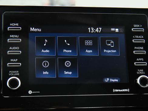 Used 2024 Toyota Camry LE image 19