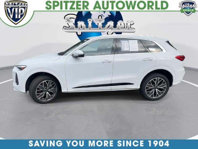 Used 2025 Audi Q5 Premium Plus w/ Premium Plus AWD/4WD image 9