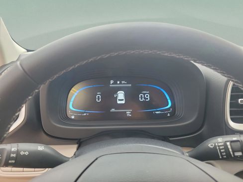 New 2026 Hyundai Venue SEL image 28