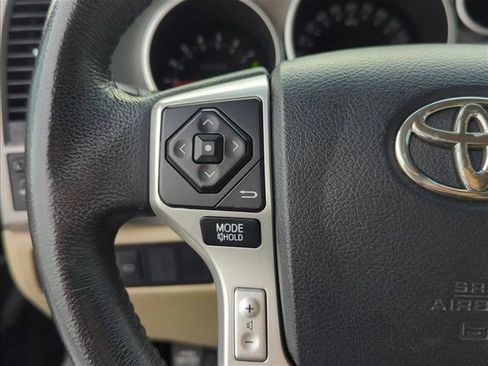 Used 2015 Toyota Sequoia Limited RWD image 12