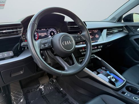 Used 2023 Audi A3 2.0T Premium w/ Convenience Package image 15