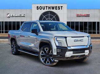 New 2025 GMC Sierra EV Denali 360° Tour