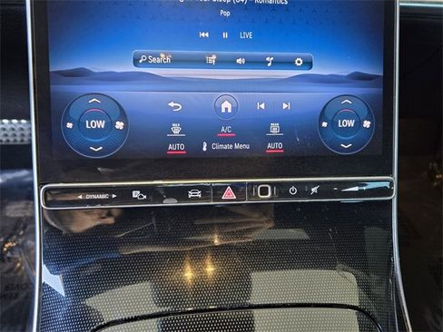 Used 2022 Mercedes-Benz S 500 4MATIC image 18