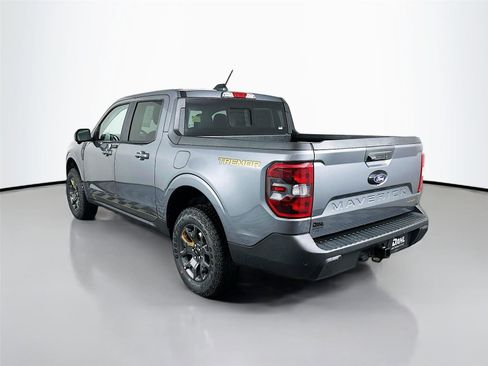 New 2026 Ford Maverick Tremor AWD/4WD image 10
