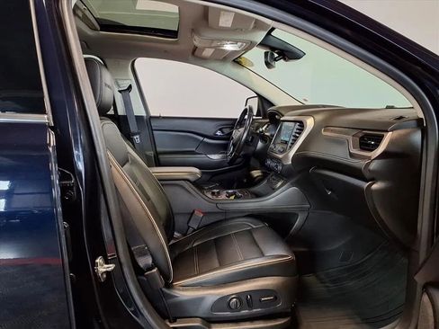 Used 2021 GMC Acadia Denali w/ Trailering Package image 13