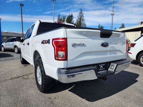 Used 2017 Ford F150 XLT w/ Trailer Tow Package image 10