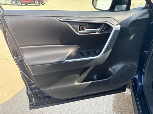 Certified 2023 Toyota RAV4 XLE Premium AWD/4WD image 18
