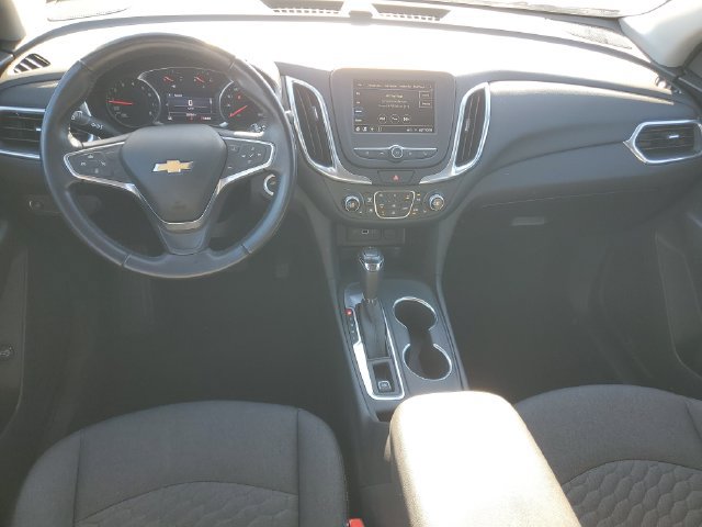 Certified 2019 Chevrolet Equinox LT FWD image 12