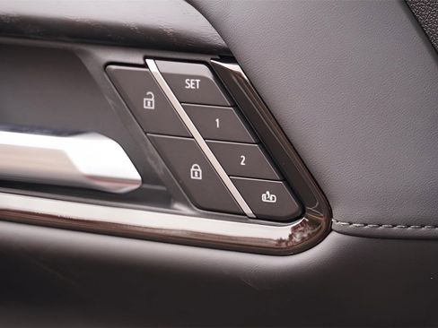 New 2026 GMC Sierra 1500 AT4X image 28