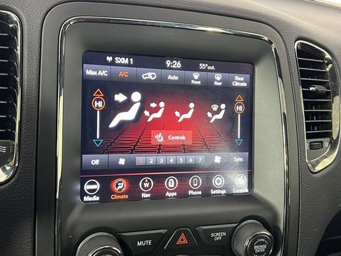 Used 2020 Dodge Durango R/T image 34
