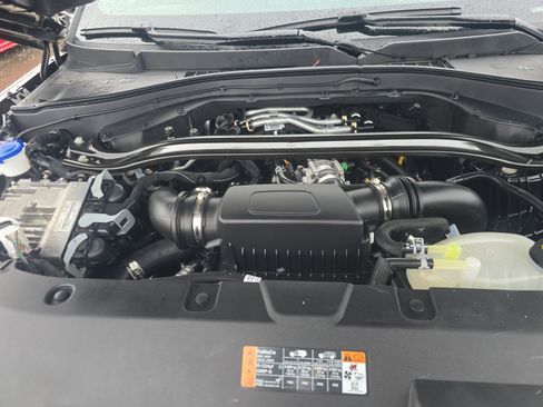 Used 2025 Lincoln Aviator Reserve w/ Jet Appearance Package image 21