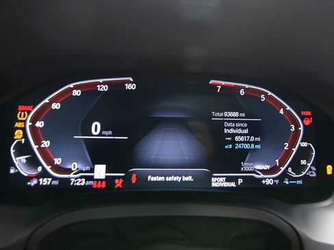 Used 2022 BMW 330e xDrive w/ Premium Package AWD/4WD image 15