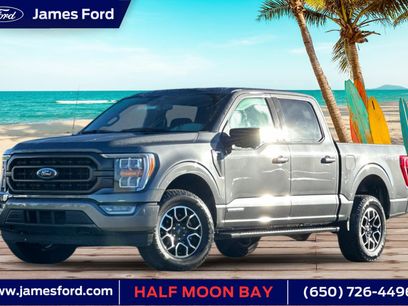 Used 2023 Ford F150 XLT w/ Equipment Group 302A High