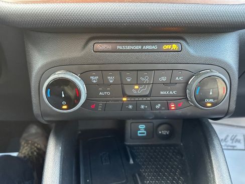 Used 2022 Ford Bronco Sport Outer Banks w/ Tech Package AWD/4WD image 24