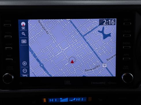 Certified 2022 Toyota Tacoma TRD Off-Road w/ TRD Premium Off Road Package image 7