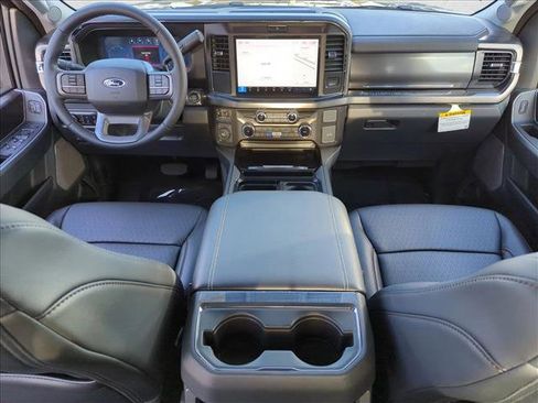 New 2026 Ford F350 Lariat image 14