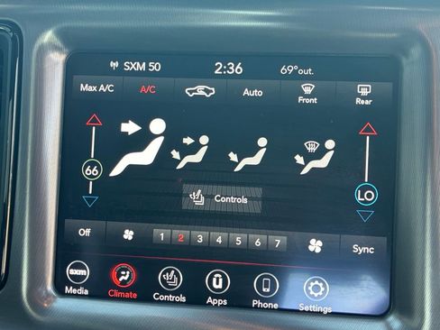 Used 2021 Dodge Challenger GT w/ Plus Package image 4