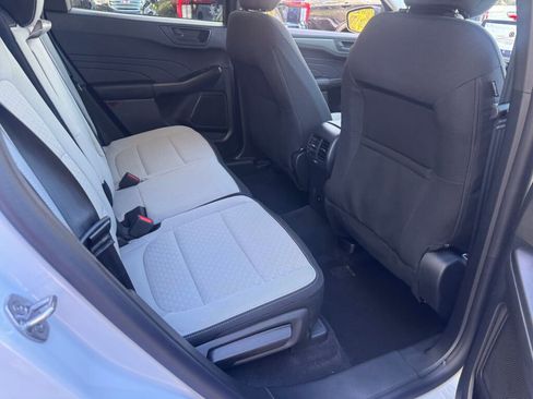 New 2026 Ford Escape Active w/ Cold Weather Package image 19