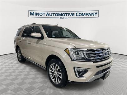 Used 2018 Ford Expedition Limited