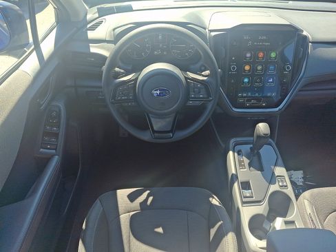 New 2026 Subaru Crosstrek 2.0i Premium AWD/4WD image 7