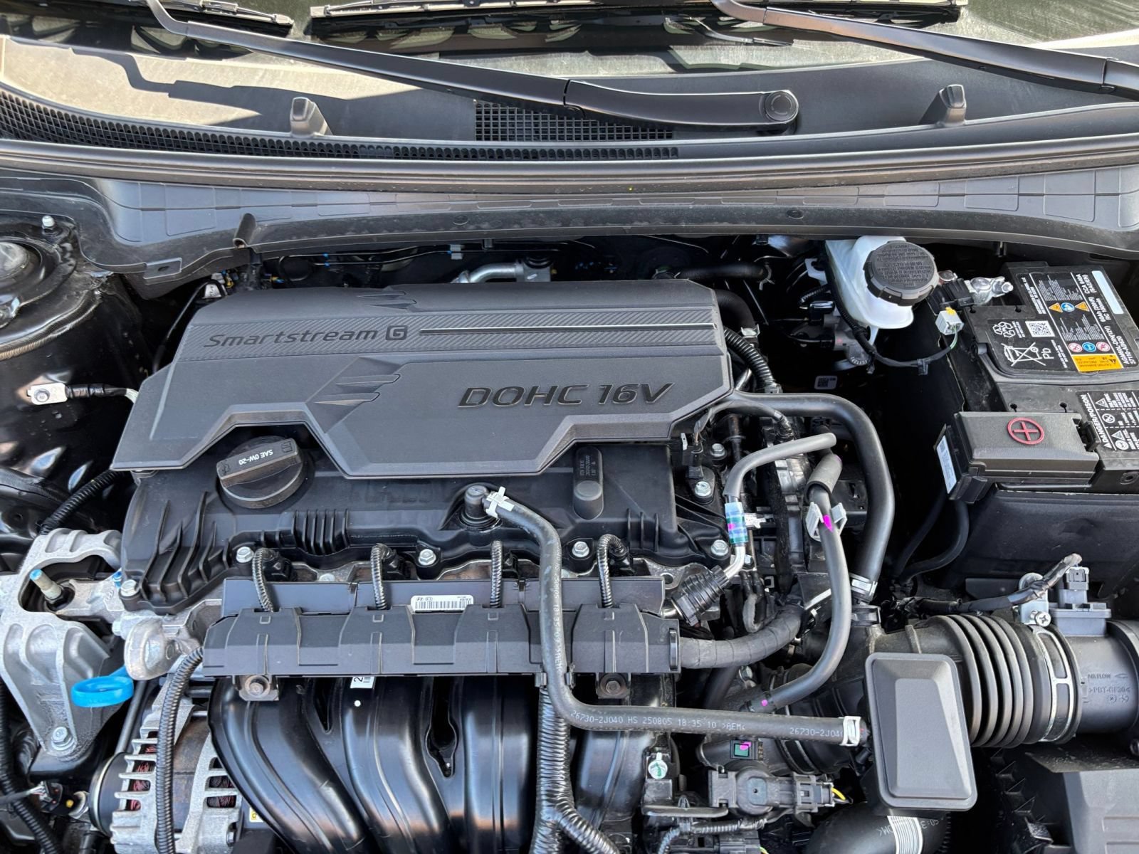 Used 2026 Kia K4 FWD image 29