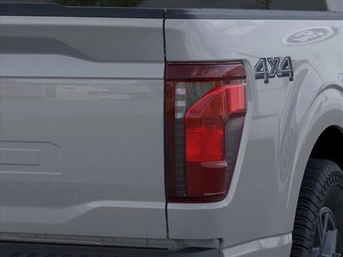 New 2026 Ford F150 STX image 21