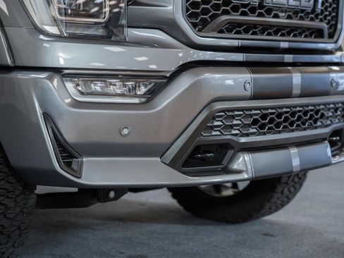 Used 2023 Ford F150 Lariat w/ Equipment Group 502A High AWD/4WD image 14