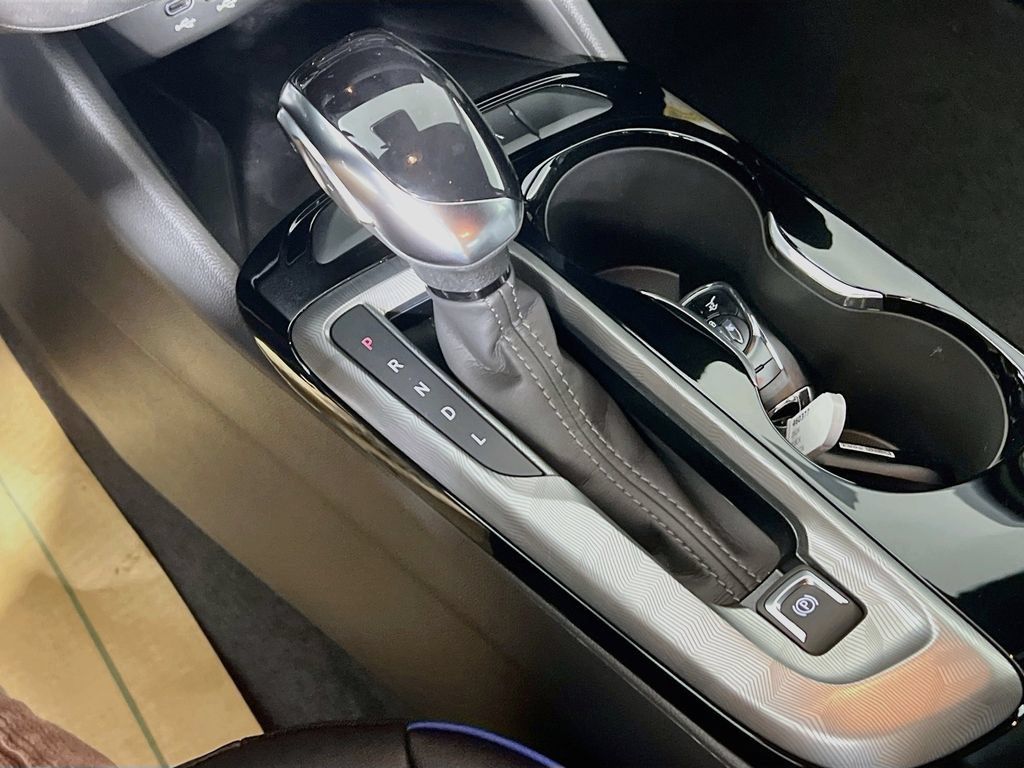 New 2026 Buick Envista Sport Touring w/ Convenience I Package FWD image 14