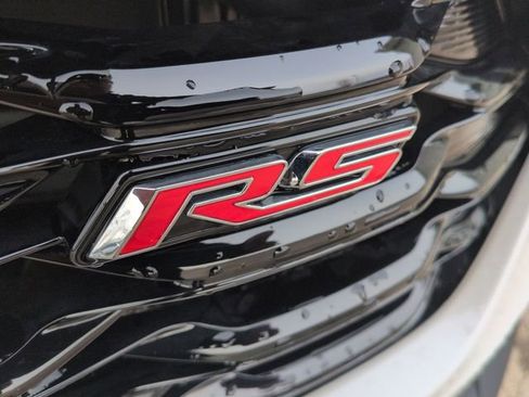 Used 2026 Chevrolet TrailBlazer RS w/ Convenience Package image 33