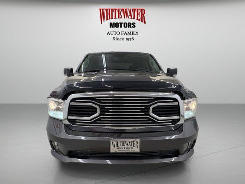 Used 2015 RAM 1500 Express AWD/4WD image 6