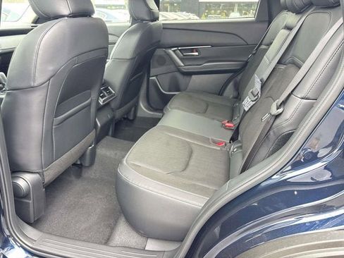 New 2026 MAZDA CX-5 Select AWD/4WD image 5