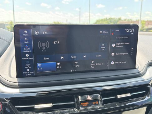 Certified 2026 Acura MDX FWD w/ Technology Package image 23