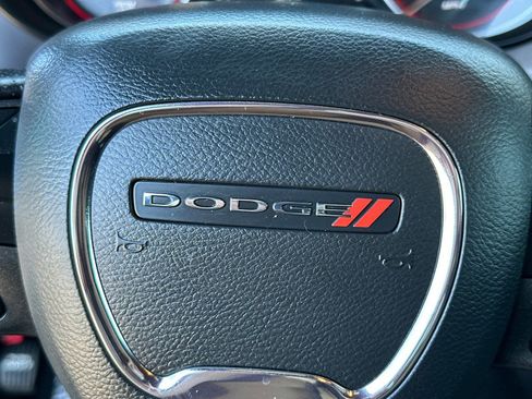 Used 2023 Dodge Charger Scat Pack RWD image 22