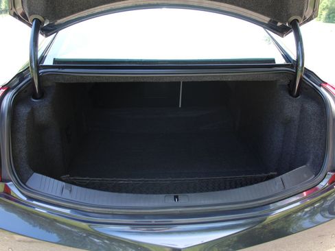 Used 2014 Cadillac XTS Premium AWD/4WD image 24