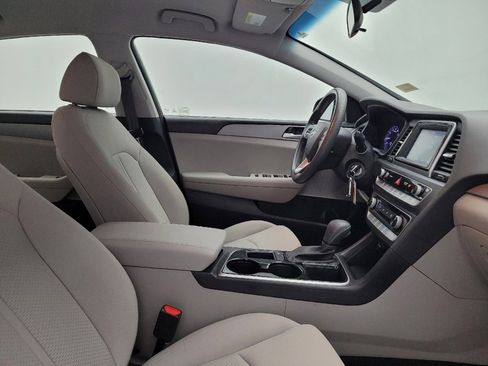 Used 2018 Hyundai Sonata ECO image 21