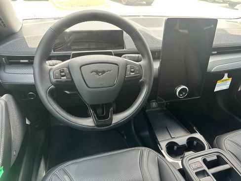 New 2025 Ford Mustang Mach-E Premium image 45