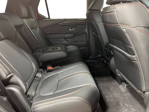 New 2026 Honda Passport TrailSport Elite image 23