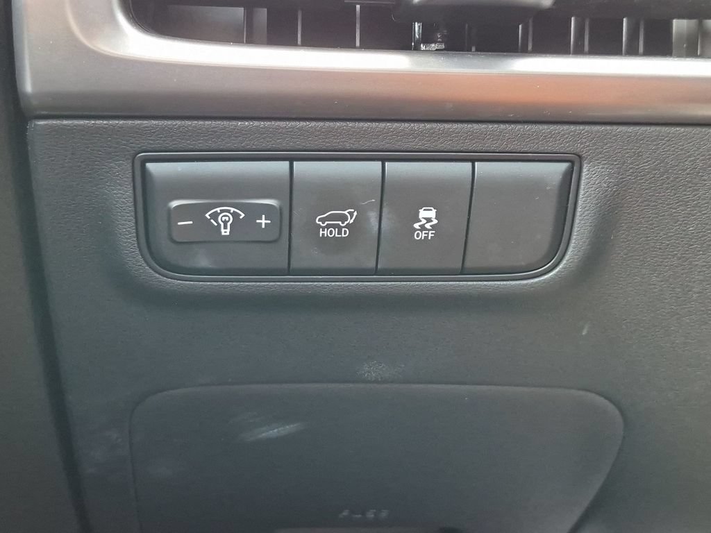 Used 2025 Hyundai Tucson SEL FWD image 17
