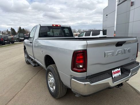 New 2026 RAM 2500 Tradesman AWD/4WD image 7