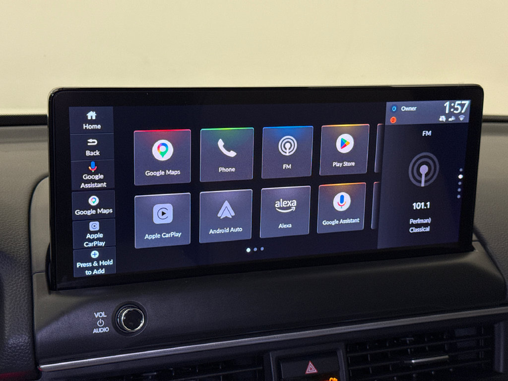 New 2026 Honda Pilot Elite image 24