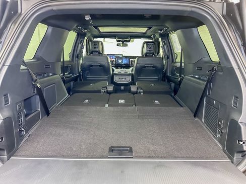 New 2026 Ford Expedition Tremor AWD/4WD image 20